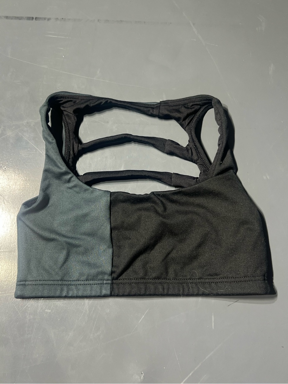Jo+Jax - Combo Top - XS Adult